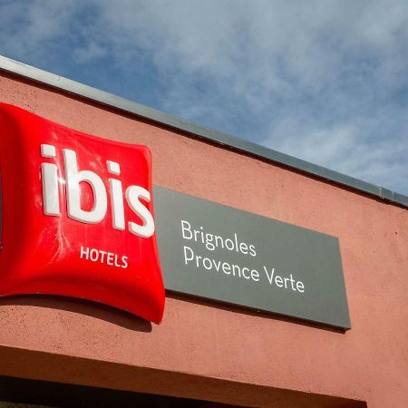 Ibis Brignoles Provence Verte Exterior photo