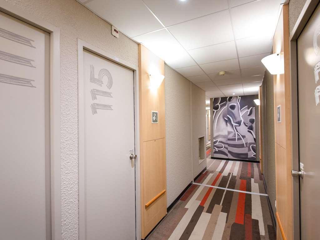Ibis Brignoles Provence Verte Room photo